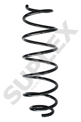 Arc spiral 01100 SUPLEX - Arc spirala Arc spiral 01100 SUPLEX - Arc spirala