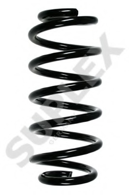 Arc spiral 03186 SUPLEX - Arc spirala Arc spiral 03186 SUPLEX - Arc spirala