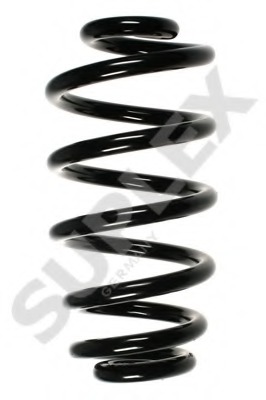 Arc spiral 03188 SUPLEX - Arc spirala Arc spiral 03188 SUPLEX - Arc spirala