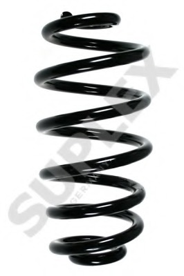 Arc spiral 03193 SUPLEX - Arc spirala Arc spiral 03193 SUPLEX - Arc spirala