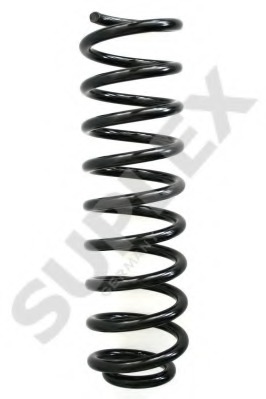 Arc spiral 03195 SUPLEX - Arc spirala Arc spiral 03195 SUPLEX - Arc spirala
