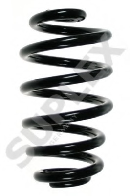 Arc spiral 03196 SUPLEX - Arc spirala Arc spiral 03196 SUPLEX - Arc spirala