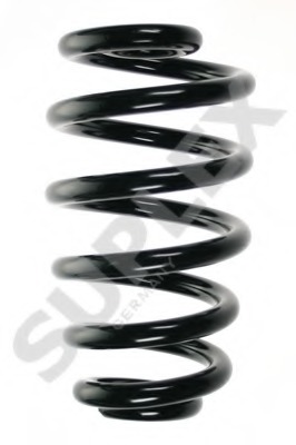 Arc spiral 03198 SUPLEX - Arc spirala Arc spiral 03198 SUPLEX - Arc spirala