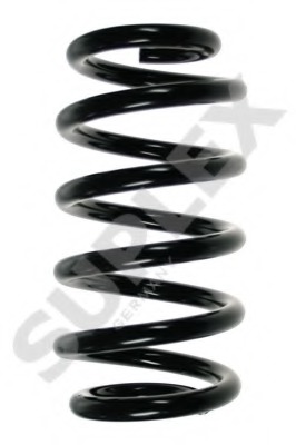 Arc spiral 03204 SUPLEX - Arc spirala Arc spiral 03204 SUPLEX - Arc spirala