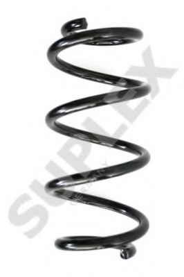 Arc spiral 03257 SUPLEX - Arc spirala Arc spiral 03257 SUPLEX - Arc spirala