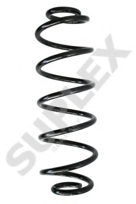 Arc spiral 03264 SUPLEX - Arc spirala Arc spiral 03264 SUPLEX - Arc spirala