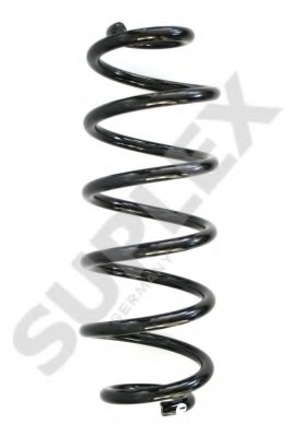 Arc spiral 03273 SUPLEX - Arc spirala Arc spiral 03273 SUPLEX - Arc spirala