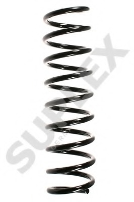 Arc spiral 06067 SUPLEX - Arc spirala Arc spiral 06067 SUPLEX - Arc spirala