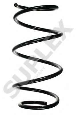 Arc spiral 06162 SUPLEX - Arc spirala Arc spiral 06162 SUPLEX - Arc spirala