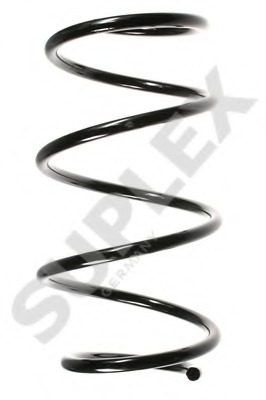 Arc spiral 06170 SUPLEX - Arc spirala Arc spiral 06170 SUPLEX - Arc spirala