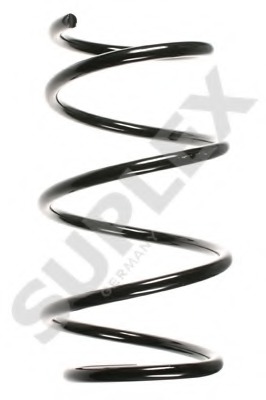 Arc spiral 06172 SUPLEX - Arc spirala Arc spiral 06172 SUPLEX - Arc spirala
