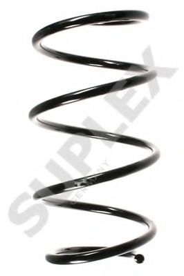Arc spiral 06186 SUPLEX - Arc spirala Arc spiral 06186 SUPLEX - Arc spirala