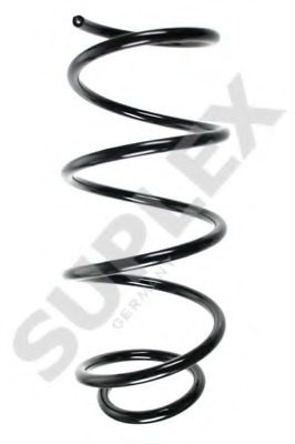 Arc spiral 06266 SUPLEX - Arc spirala Arc spiral 06266 SUPLEX - Arc spirala