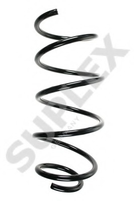 Arc spiral 06267 SUPLEX - Arc spirala Arc spiral 06267 SUPLEX - Arc spirala