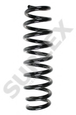 Arc spiral 06272 SUPLEX - Arc spirala Arc spiral 06272 SUPLEX - Arc spirala