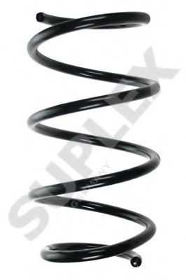 Arc spiral 06298 SUPLEX - Arc spirala Arc spiral 06298 SUPLEX - Arc spirala