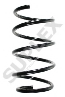 Arc spiral 06304 SUPLEX - Arc spirala Arc spiral 06304 SUPLEX - Arc spirala