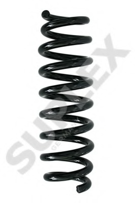 Arc spiral 06347 SUPLEX - Arc spirala Arc spiral 06347 SUPLEX - Arc spirala