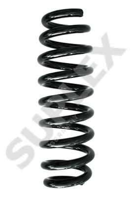 Arc spiral 06348 SUPLEX - Arc spirala Arc spiral 06348 SUPLEX - Arc spirala