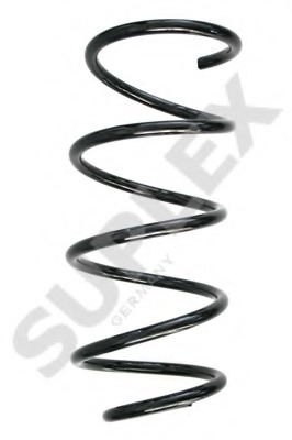 Arc spiral 06366 SUPLEX - Arc spirala Arc spiral 06366 SUPLEX - Arc spirala