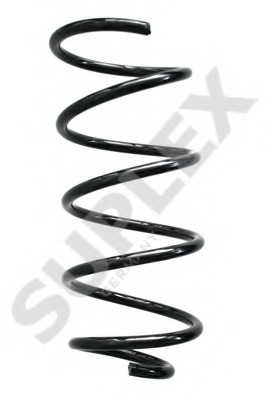 Arc spiral 06371 SUPLEX - Arc spirala Arc spiral 06371 SUPLEX - Arc spirala