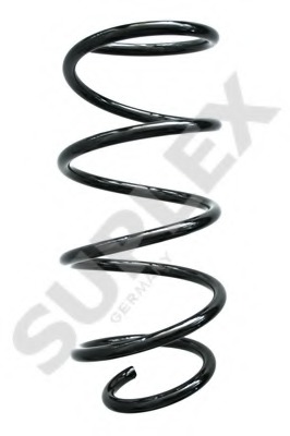 Arc spiral 06372 SUPLEX - Arc spirala Arc spiral 06372 SUPLEX - Arc spirala