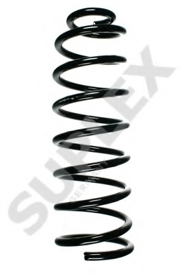 Arc spiral 07037 SUPLEX - Arc spirala Arc spiral 07037 SUPLEX - Arc spirala