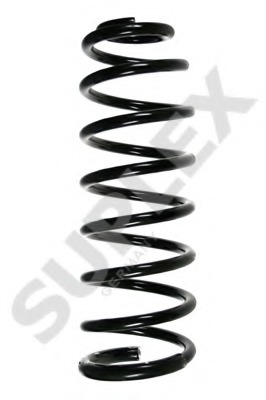 Arc spiral 07038 SUPLEX - Arc spirala Arc spiral 07038 SUPLEX - Arc spirala