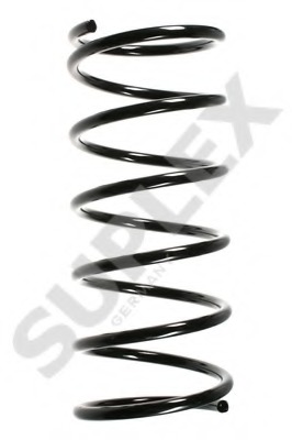 Arc spiral 07089 SUPLEX - Arc spirala Arc spiral 07089 SUPLEX - Arc spirala