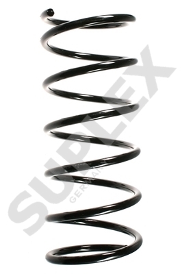 Arc spiral 07092 SUPLEX - Arc spirala Arc spiral 07092 SUPLEX - Arc spirala