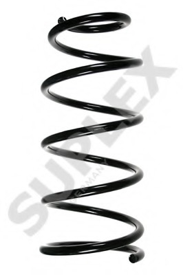 Arc spiral 07096 SUPLEX - Arc spirala Arc spiral 07096 SUPLEX - Arc spirala
