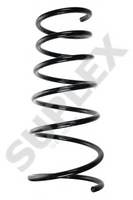 Arc spiral 09131 SUPLEX - Arc spirala Arc spiral 09131 SUPLEX - Arc spirala
