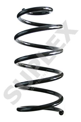 Arc spiral 09195 SUPLEX - Arc spirala Arc spiral 09195 SUPLEX - Arc spirala