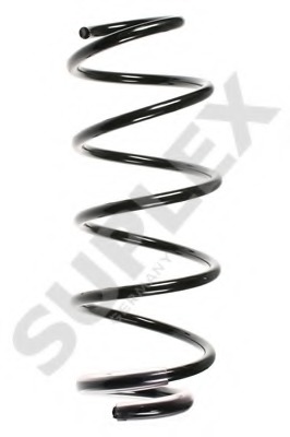 Arc spiral 10287 SUPLEX - Arc spirala Arc spiral 10287 SUPLEX - Arc spirala