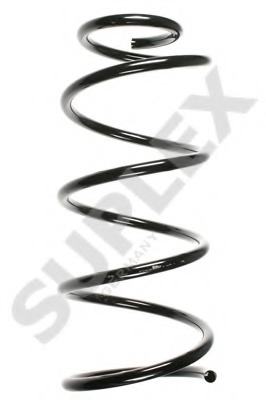 Arc spiral 10331 SUPLEX - Arc spirala Arc spiral 10331 SUPLEX - Arc spirala