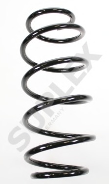 Arc spiral 10365 SUPLEX - Arc spirala Arc spiral 10365 SUPLEX - Arc spirala