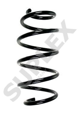 Arc spiral 10375 SUPLEX - Arc spirala Arc spiral 10375 SUPLEX - Arc spirala