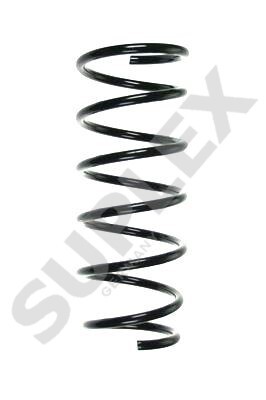 Arc spiral 12123 SUPLEX - Arc spirala Arc spiral 12123 SUPLEX - Arc spirala