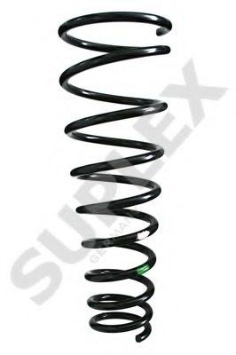 Arc spiral 22101 SUPLEX - Arc spirala Arc spiral 22101 SUPLEX - Arc spirala