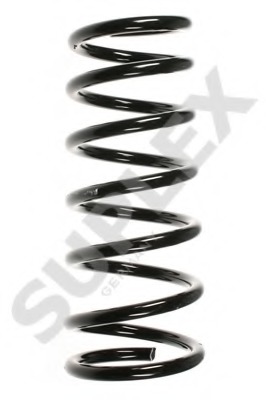 Arc spiral 22154 SUPLEX - Arc spirala Arc spiral 22154 SUPLEX - Arc spirala