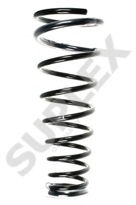 Arc spiral 22155 SUPLEX - Arc spirala Arc spiral 22155 SUPLEX - Arc spirala