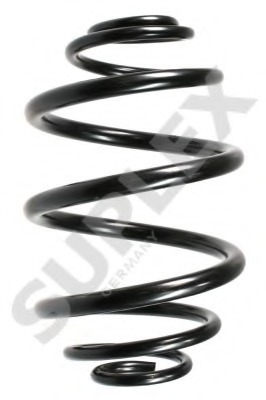 Arc spiral 23023 SUPLEX - Arc spirala Arc spiral 23023 SUPLEX - Arc spirala