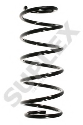Arc spiral 23102 SUPLEX - Arc spirala Arc spiral 23102 SUPLEX - Arc spirala