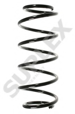Arc spiral 23254 SUPLEX - Arc spirala Arc spiral 23254 SUPLEX - Arc spirala
