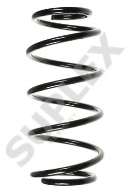 Arc spiral 23256 SUPLEX - Arc spirala Arc spiral 23256 SUPLEX - Arc spirala