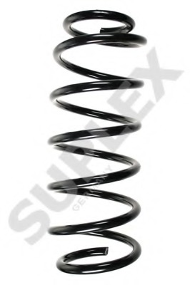 Arc spiral 23445 SUPLEX - Arc spirala Arc spiral 23445 SUPLEX - Arc spirala