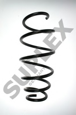 Arc spiral 23517 SUPLEX - Arc spirala Arc spiral 23517 SUPLEX - Arc spirala