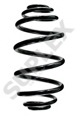 Arc spiral 23532 SUPLEX - Arc spirala Arc spiral 23532 SUPLEX - Arc spirala