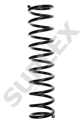 Arc spiral 28080 SUPLEX - Arc spirala