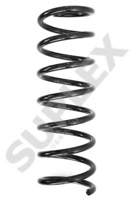Arc spiral 38119 SUPLEX - Arc spirala Arc spiral 38119 SUPLEX - Arc spirala